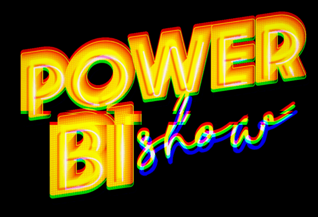 Power Bi Show